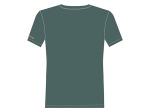 Karpos COPPOLO MERINO tričko North Atlantic