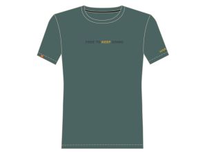 Karpos COPPOLO MERINO tričko North Atlantic