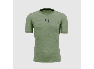 Karpos VERDANA MERINO tričko Sea Spray