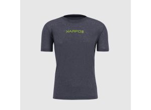 Karpos TOTOGA HEMP tričko Ombre Blue