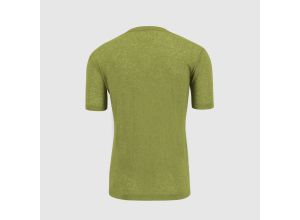 Karpos TOTOGA HEMP tričko Guacamole