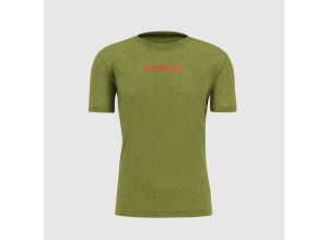 Karpos TOTOGA HEMP tričko Guacamole