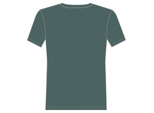 Karpos AMBRETTA tričko North Atlantic