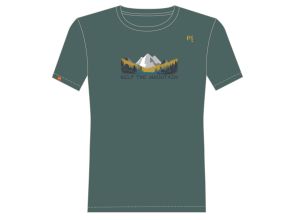 Karpos AMBRETTA tričko North Atlantic