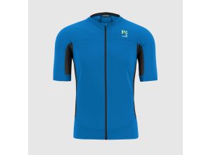 Karpos PRALONGIA EVO dres Indigo Bunting/Black