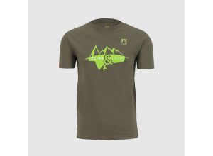 Karpos Sport & Clean tričko