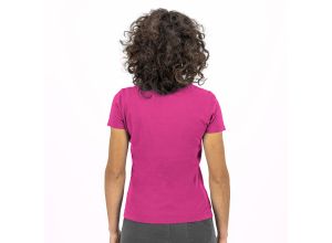 Karpos CROCUS dámske tričko ružové