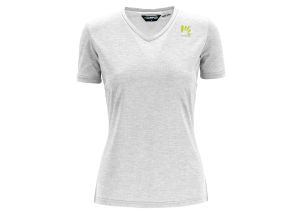 Karpos Alta Via Polartec® Dámske Tričko biele