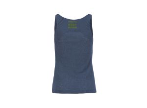 Karpos TOTOGA HEMP dámsky top Moonlight Blue