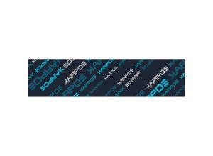 Karpos Moved Čelenka tmavomodrá/tyrkysová