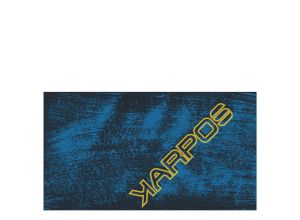 Karpos TRE CIME 12CM čelenka Indigo Bunting/High Visibility