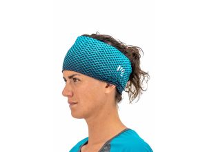 Karpos Mesh Dámska Čelenka modrá/ tmavomodrá