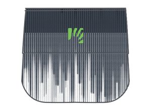 Karpos Croda Rossa Šilt modrý/zelený