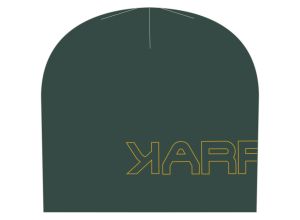 Karpos MEZZODi čiapka tmavozelená