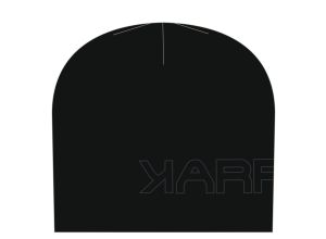 Karpos MEZZODi čiapka čierna