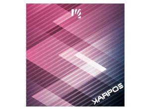 Karpos MOVED buffka Innuendo/Black