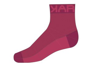 Karpos RAPID dámske ponožky Innuendo/Cherries Jubilee