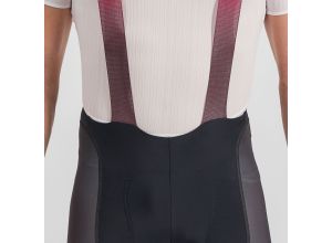 Sportful PETER SAGAN CLASSIC kraťasy s trakmi čierne