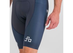 Sportful PETER SAGAN CLASSIC kraťasy s trakmi galaxy modré