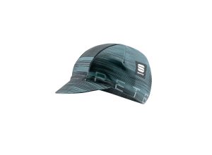 Sportful PETER SAGAN GRAVEL čiapka čierna