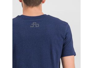 Sportful PETER SAGAN tričko modré