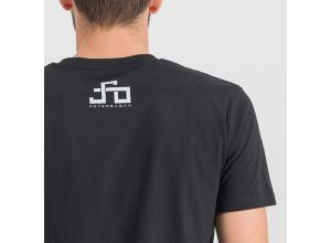 Sportful PETER SAGAN JOKER tričko čierne