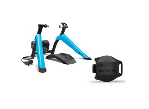 trenažér TACX Boost trainer bundle