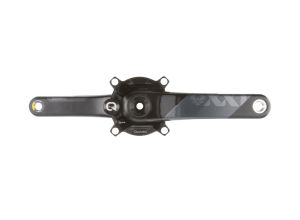 SRAM XX1 Eagle DUB SL 175mm kľuky + Quarq Dzero BOOST Power Meter