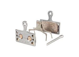 dostičky shimano METAL G04S