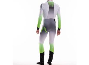 Karpos RACE ESERCITO kombinéza