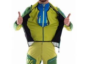 Karpos SIGNAL bunda SCI ALPINISMO