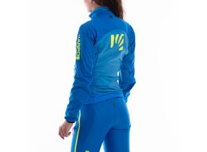 Karpos SIGNAL bunda modrá