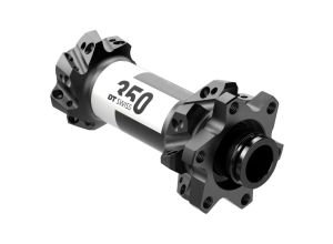 DT SWISS 350 "NEW" DBIS BOOST 15x110 straightpull predný náboj