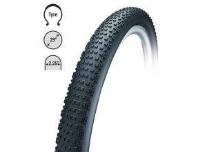 Plášť TUFO MTB XC13 TR 29" x 2,25