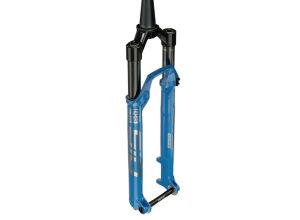 vidlica ROCKSHOX SID SL Ultimate Race Day SA DebonAir 100 mm BOOST 44 mm offset blue