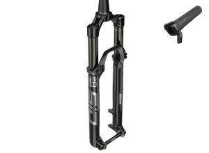 vidlica ROCKSHOX SID SL Ultimate RD 120 mm BOOST black - twistlock