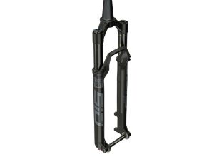 vidlica ROCKSHOX SID SL Select RL 100 mm BOOST black matt