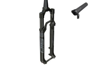 vidlica ROCKSHOX SID SL Select RL 100 mm BOOST black matt - twistlock