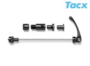 rychloupínák TACX T2835 na pevnu osku 142x12mm