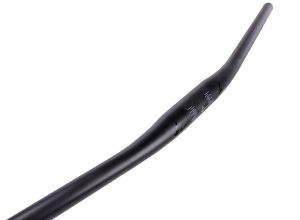 riaditka TUNE Turnstange Flatbar 2.0 UD Carbon 31,8 x 750 mm | 9° Back-Sweep