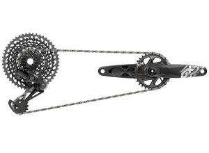 sada SRAM GX EAGLE 1x12 DUB