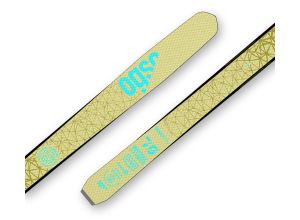 OGSO BONATTI 70 skialpy NC/UL