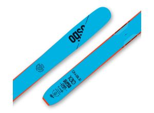 OGSO DIABLE skialpy SR/ML