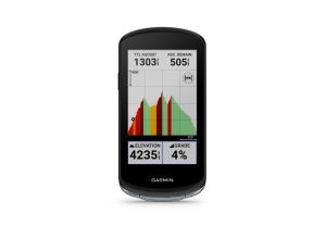 GARMIN EDGE 1040 Bundle