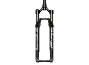vidlica ROCKSHOX SID SL Ultimate RD 100 mm BOOST black - twistlock