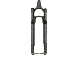 vidlica ROCKSHOX SID SL Select RL 100 mm BOOST black matt