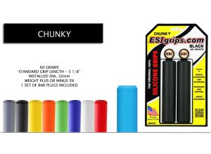 gripy ESI chunky