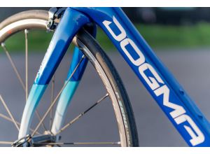Pinarello DOGMA K8S DuraAce Racing Zero