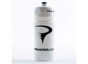 Pinarello Elite Fľaša 500ml biela