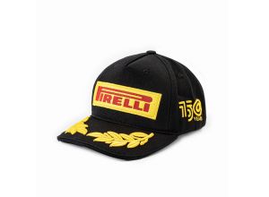 Pirelli 150th Anniversary Prestige Box